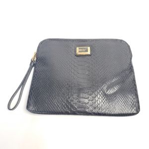Marc Jacobs IPad Case Black